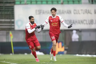 پرسپولیس