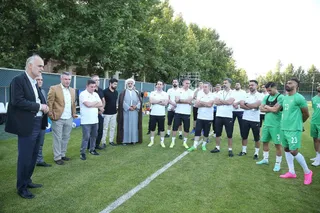 تمرین امروزی