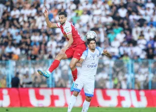 پرسپولیس