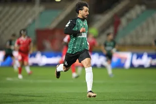 پرسپولیس 