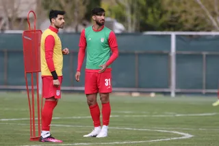 تمرین بزرگسالان