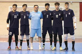 فوتسال