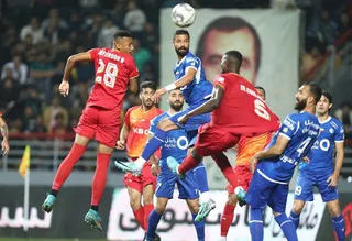 استقلال