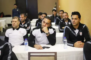 مربیان بی