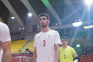 بازی با کویت