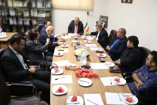 هیات