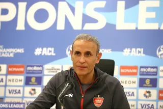 پرسپولیس