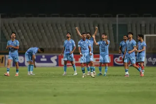 چادر ملو