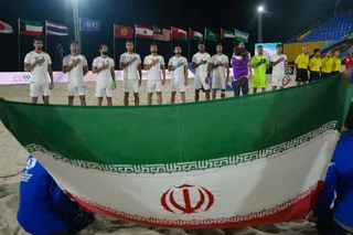 ایران / بحرین