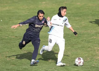 بانوان