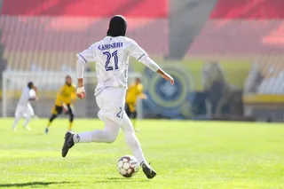 سپاهان