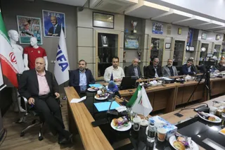 مهدی تاج