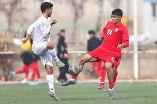 نوجوان