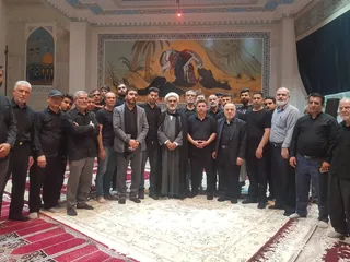 عاشورا