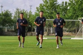 نوجوانان