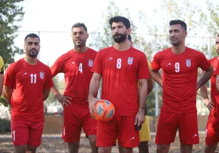 ساحلی 