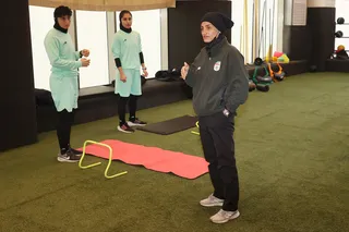 بانوان