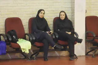 بانوان