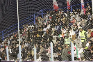 دیدار دوم