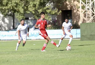 نوجوانان