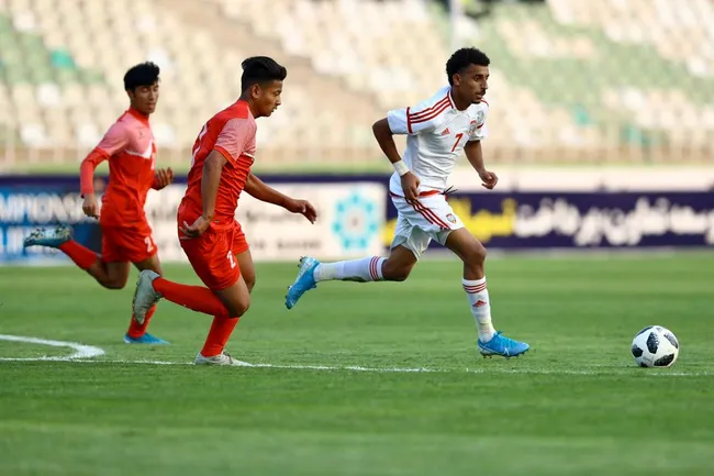 امارات