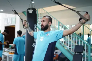 تمرین
