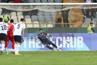 پرسپولیس