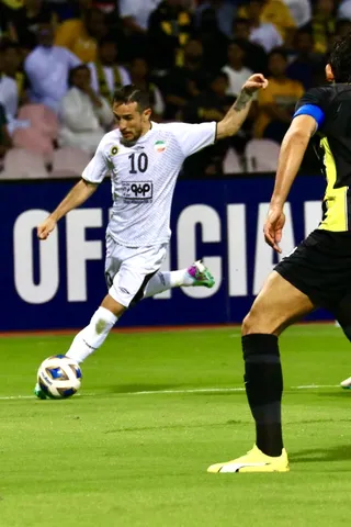 سپاهان