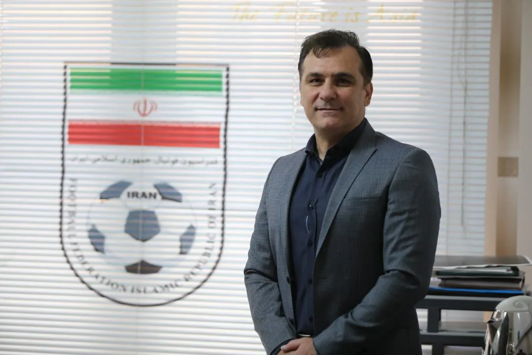 تمرینات نوجوانان وجوانان طبق برنامه کادر فنی دو تیم آغاز می شود