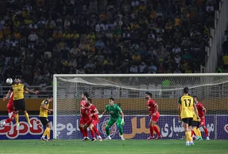 پرسپولیس 