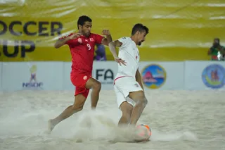 ایران / بحرین