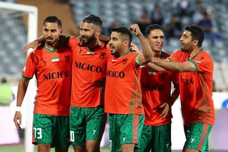 استقلال