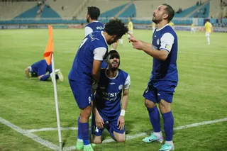 استقلال