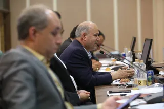 فدراسیون