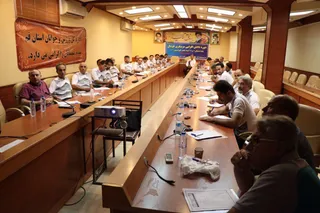 مربیگری در خراسان و قم