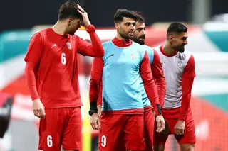 تیم ملی