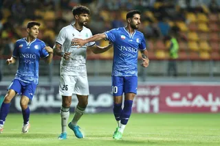 استقلال