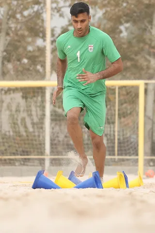 محمد جواد خسروی