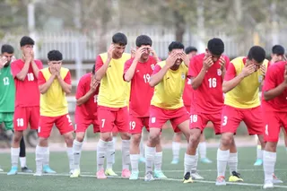 نوجوان