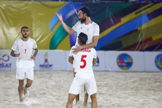 ایران / بحرین
