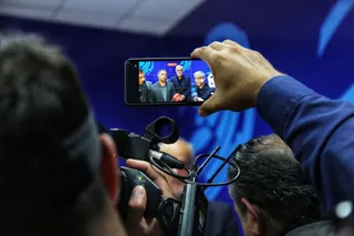 فدراسیون