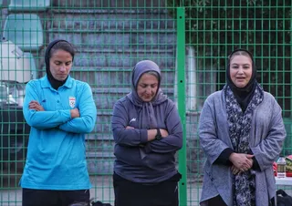 بانوان