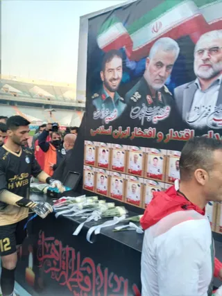 دربی
