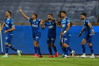استقلال