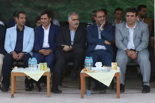 افتتاحیه ۱