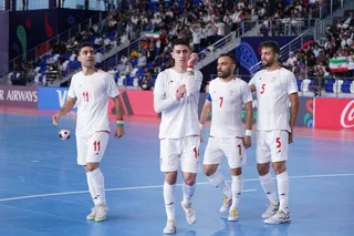 فوتسال
