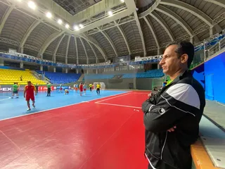 فوتسال