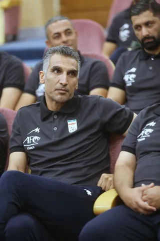 فدراسیون