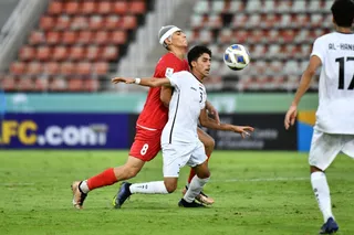 نوجوانان