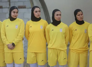 بانوان